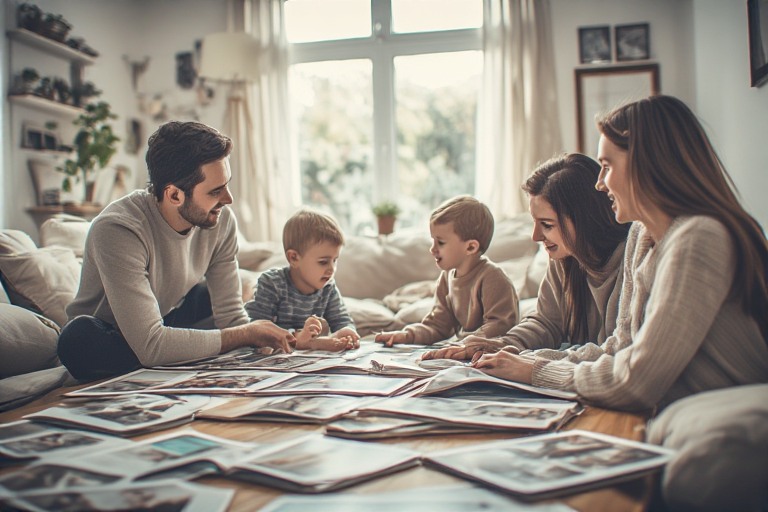 Warisan Visual yang Layak Mendapat Perhatian Sebelum Terlambat